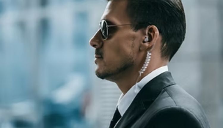 London Bodyguards Services Ensuring Safety And Professional Protection