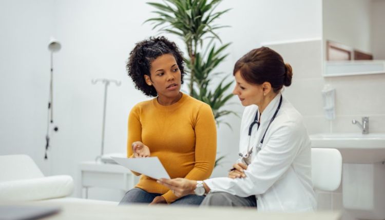 Key Factors That Define the Best Lady Gynaecologist for Healthcare Needs